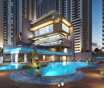 Project Image of 3067.0 - 4980.0 Sq.ft 3 BHK Apartment for buy in Brigade Gateway