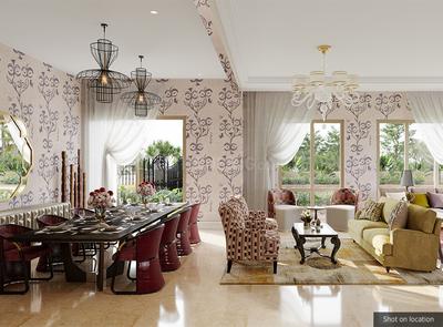 Project Image of 2168.5 - 3989.32 Sq.ft 3 BHK Villa for buy in Hiranandani Bay Haven Phase 1
