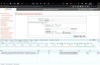 Test Builder Test Project ATM 1