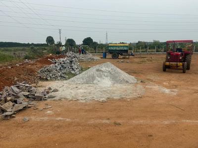 Project Image of 5445.0 - 16335.0 Sq.ft Residential Plot Plot for buy in Bhavishya Siri Villa Plots
