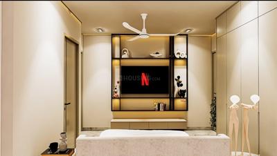 Project Image of 1260.0 - 1710.0 Sq.ft 3 BHK Apartment for buy in Complete Myra Buildwell Apartment 2