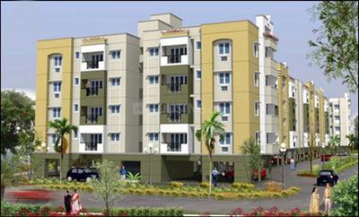 Navins Subhamangala Elevation 1