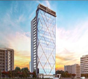 Sumer Prime Elevation 1