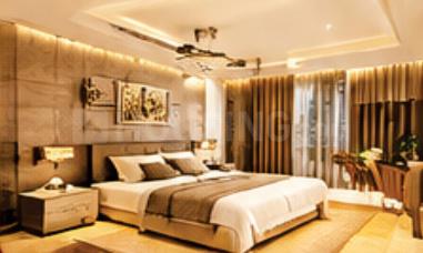Project Image of 610.0 - 770.0 Sq.ft 2 BHK Apartment for buy in Shri Hari Om Apartment Shivpur