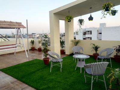 Project Image of 0.0 - 1650.0 Sq.ft 3 BHK Apartment for buy in Manglam Mayfair Residency 2