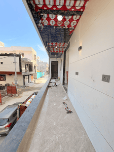 Project Image of 900.0 - 1250.0 Sq.ft 3 BHK Builder Floor for buy in DD Luxury Floors