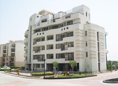 Eldeco The Klasse Elevation 2