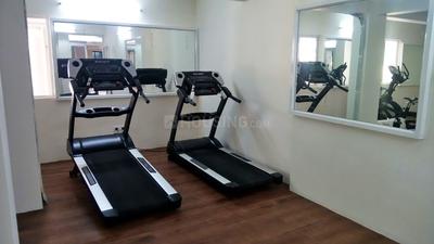 Project Image of 537.0 - 1245.0 Sq.ft 1 BHK Apartment for buy in Khurinji Zinnia
