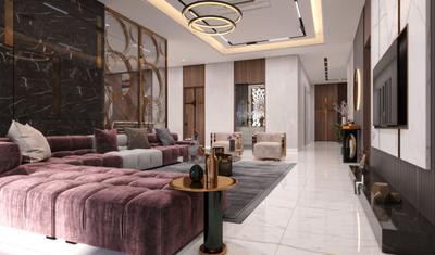 Project Image of 5185.0 - 9765.0 Sq.ft 4 BHK Apartment for buy in The Marquise