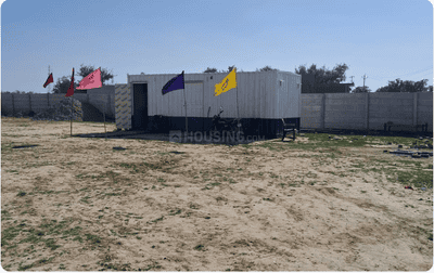 Project Image of 1000.0 - 5000.0 Sq.ft Residential Plot Plot for buy in Braj Anand Vatika