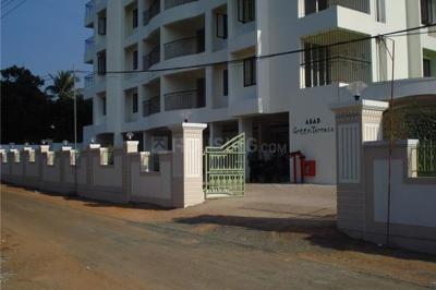 Project Image of 1200.0 - 1675.0 Sq.ft 2 BHK Apartment for buy in Green Terrace