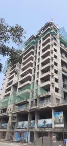 Project Image of 873.39 - 1335.28 Sq.ft 2 BHK Apartment for buy in Perinsheri Pinnac Greens