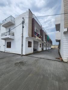 Project Image of 1500.0 - 2550.0 Sq.ft 2 BHK Villa for buy in IBP Windsor Valley