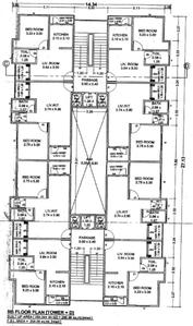Project Image of 289.76 - 509.67 Sq.ft 1 BHK Apartment for buy in Muhammad Abvaa Avenue
