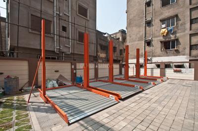 Project Image of 2350.0 - 2460.0 Sq.ft 4 BHK Apartment for buy in Shivom Aquila