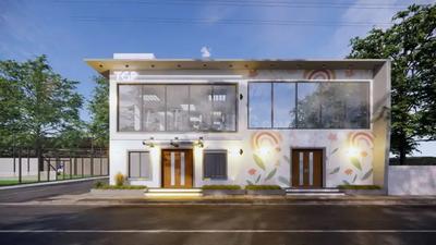 Project Image of 1200.0 - 2400.0 Sq.ft Residential Plot Plot for buy in TGP Green Paradise