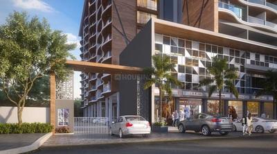 Project Image of 740.0 - 943.0 Sq.ft 2 BHK Apartment for buy in Kosmic Kourtyard Phase 1