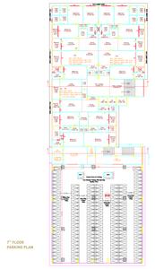 Project Image of 1940.41 - 1983.04 Sq.ft 4 BHK Apartment for buy in Anvaya Centroid Luxuria