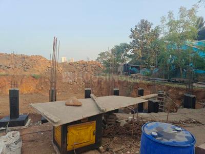 Project Image of 315.6 - 630.98 Sq.ft 1 BHK Apartment for buy in Prime Kingdom