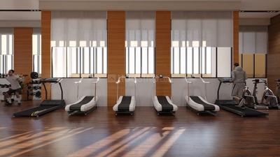 Project Image of 441.86 - 659.94 Sq.ft 1 BHK Apartment for buy in Salangpur Salasar Aavatar