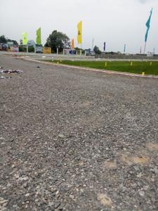 Project Image of 911.0 - 1438.0 Sq.ft Residential Plot Plot for buy in NSquare Emerald Enclave