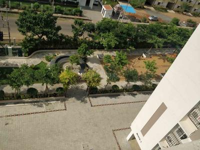 Project Image of 980.0 - 1405.0 Sq.ft 2 BHK Apartment for buy in Arboretum Magnolia