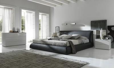 Agraja Sampada Bedroom 1
