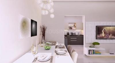 Project Image of 378.0 - 594.0 Sq.ft 1 BHK Apartment for buy in V Satav Mayuri Sunrise