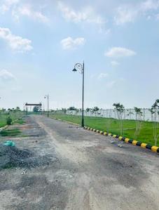 Project Image of 900.0 - 1800.0 Sq.ft Residential Plot Plot for buy in Sunhil Jewar Residency