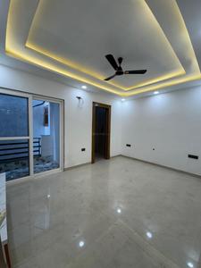 Project Image of 2250.0 - 2700.0 Sq.ft 4 BHK Builder Floor for buy in Goyal Luxury Floor