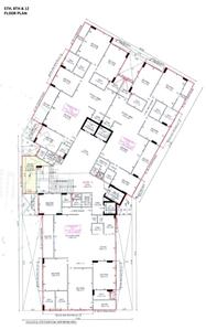 Project Image of 3825.0 - 8649.0 Sq.ft 4 BHK Apartment for buy in Sparsh Ekaya