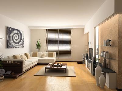 Project Image of 995.0 - 1370.0 Sq.ft 2 BHK Apartment for buy in Ekdant FNG