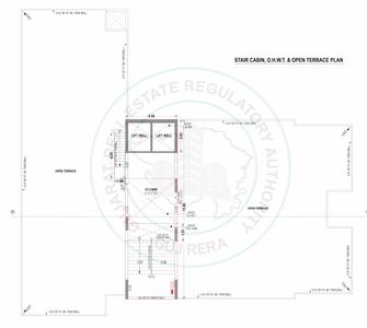 Project Image of 986.94 - 1101.47 Sq.ft 3 BHK Apartment for buy in Shiv Shubh City 56