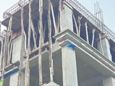 Project Image of 1900.06 - 16871.99 Sq.ft 2 BHK Apartment for buy in Sai Skrepl Trinity Utsav