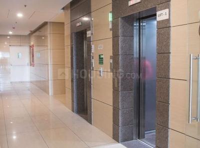 Project Image of 404.0 - 452.0 Sq.ft 1 BHK Apartment for buy in Marathon Nexzone Daffodil 2