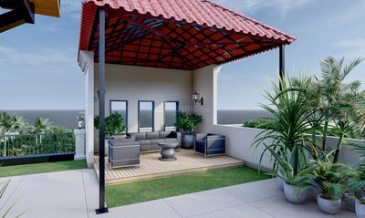 Project Image of 2700.0 - 4050.0 Sq.ft 5 BHK Villa for buy in Arima Chiron Villa