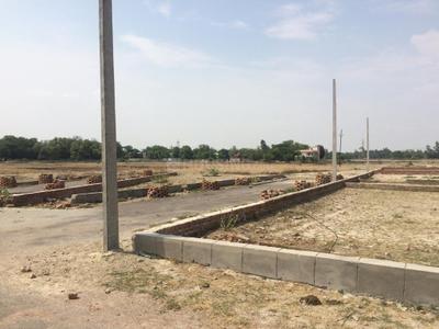 Project Image of 999.97 - 1999.93 Sq.ft Residential Plot Plot for buy in Shubharambh Hind City