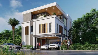 Speed Constella Elevation 2
