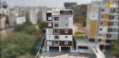 Project Image of 1285.0 - 1700.0 Sq.ft 2 BHK Apartment for buy in Riddhi Golden Nest