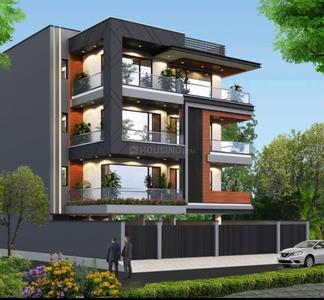 Project Image of 1650.0 - 3600.0 Sq.ft 3 BHK Builder Floor for buy in Kesar Elegant Floors