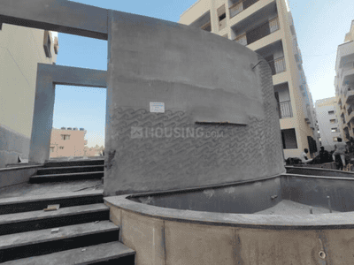Project Image of 1150.0 - 1545.0 Sq.ft 2 BHK Apartment for buy in Sai Kiran Garden Square