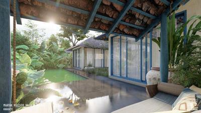 Project Image of 1000.0 - 5663.0 Sq.ft Residential Plot Plot for buy in ABI Maayya