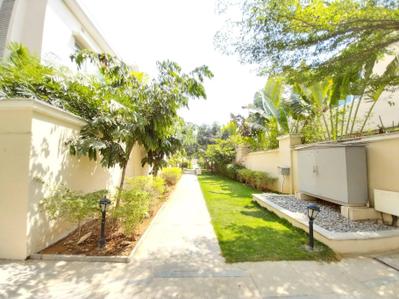 Project Image of 7300.0 - 7400.0 Sq.ft 4.5 BHK Villa for buy in Sri Aditya Casa Grande
