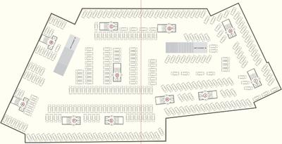 Project Image of 623.88 - 911.7 Sq.ft 2 BHK Apartment for buy in Rudra Rivanta Garden City