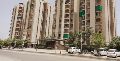 Project Image of 1100.0 - 1800.0 Sq.ft 2 BHK Apartment for buy in Tithi Satyamev Vista