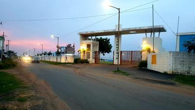 Project Image of 1565.0 - 5909.0 Sq.ft Residential Plot Plot for buy in KVT Township