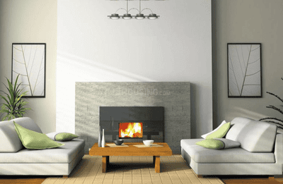 Project Image of 399.0 - 526.68 Sq.ft 1 BHK Apartment for buy in Mangeshi Tulip