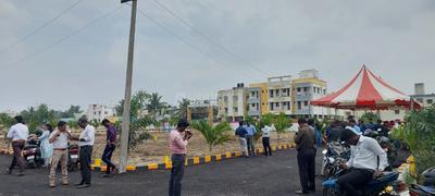Project Image of 1186.0 - 1502.0 Sq.ft Residential Plot Plot for buy in Premier Garden
