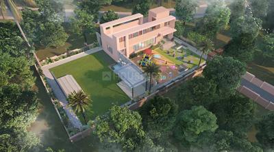 Project Image of 701.0 - 816.0 Sq.ft 2 BHK Apartment for buy in Goodwill DLC Wondernest B Building