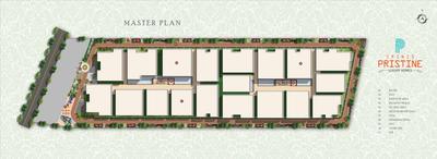 Project Image of 1045 Sq.ft 2 BHK Apartment / Flat for sale in Choudadenahalli for Rs. 9400200